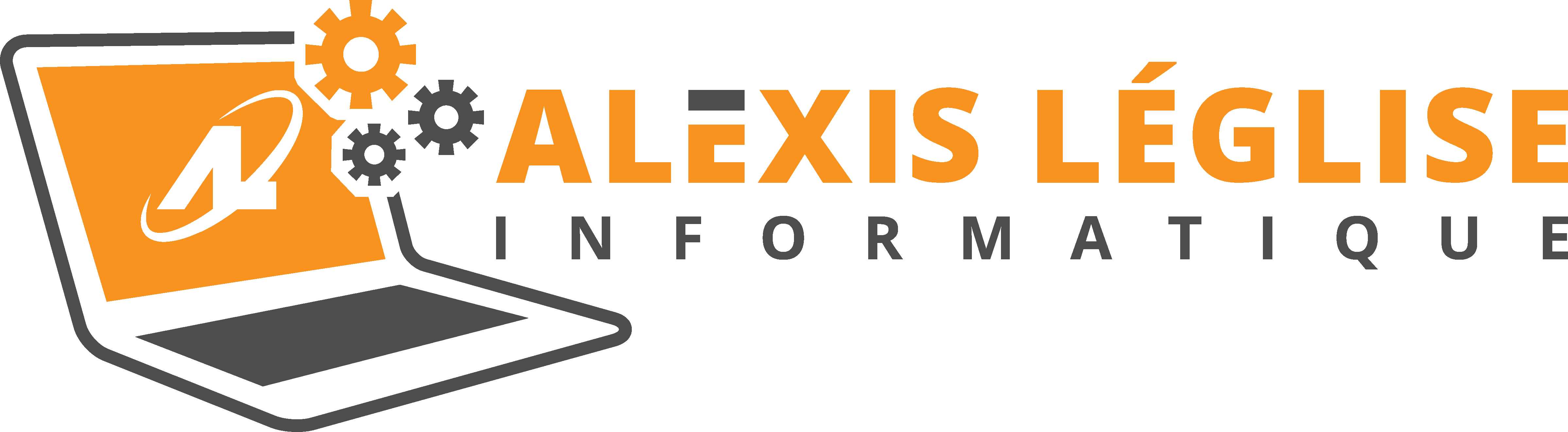 Alexis L&eacute;glise Informatique